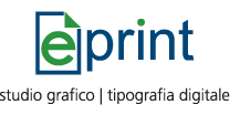 ePrint - Tipografia Monza